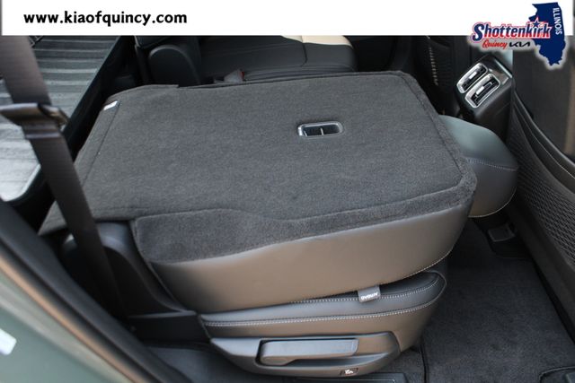 New 2026 Kia Sorento SUV