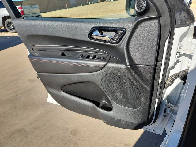 Used Car 2023 Dodge Durango  Gt Plus For Sale Under $30,000 In Plainview, Texas