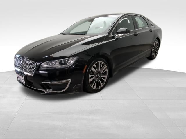2019 Lincoln MKZ Reserve