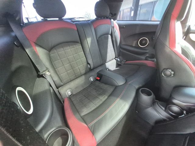 Used 2016 MINI John Cooper Works 2D Hatchback