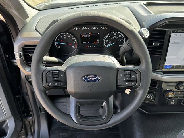 New 2026 Gray Ford XL image 14