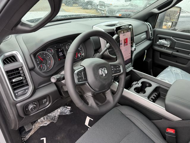 new 2026 Ram 3500 car, priced at $75,760