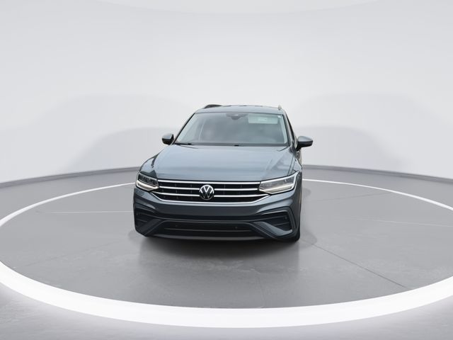 Used 2024 Gray Volkswagen 2.0T S image 4