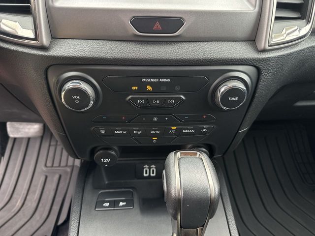 Used 2023 Ford Ranger Truck