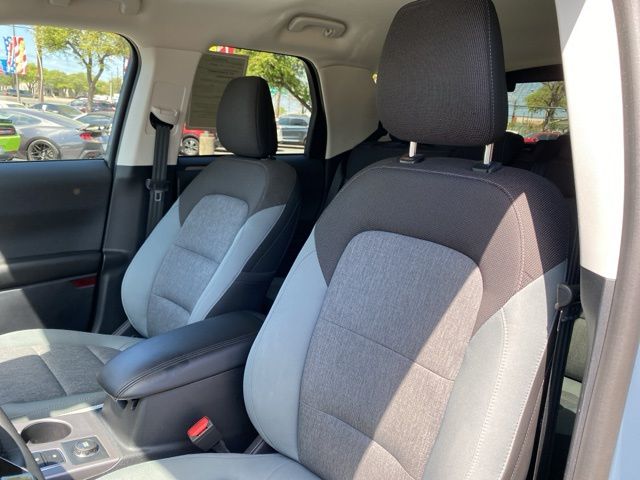 Used Car 2024 Ford Bronco Sport  Big Bend For Sale Under $30,000 In San Antonio, Texas