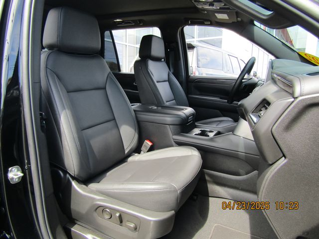 used 2023 Chevrolet Tahoe car, priced at $48,999