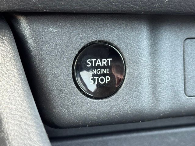 Used 2024 Nissan Rogue SUV