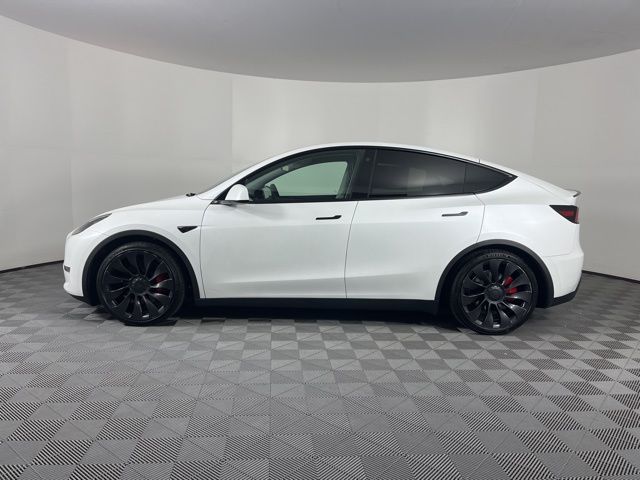 2023 Tesla Model Y Performance 6