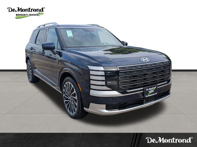 2026 Hyundai Palisade Hybrid Calligraphy - 2