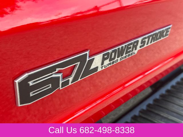 2024 Ford F-250 Super Duty Lariat - Photo 6