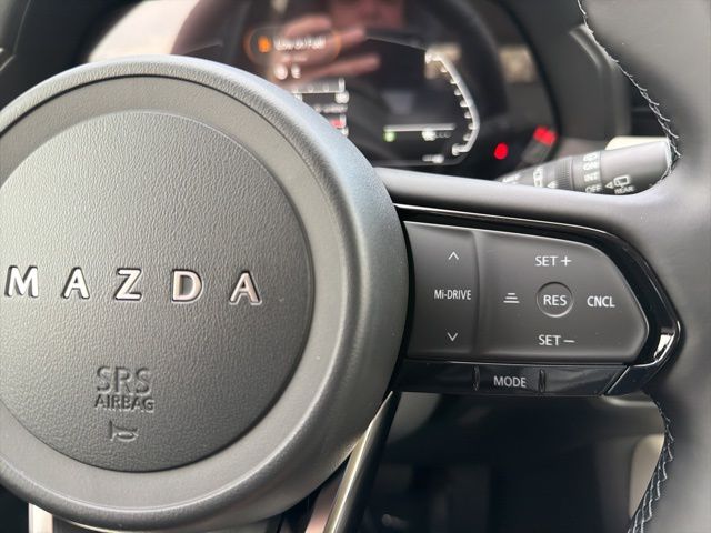 New 2026 Black Mazda 2.5 S Select image 22