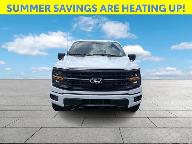 Used 2024 Ford F-150 Truck