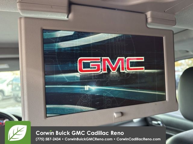 2017 GMC Yukon SLT 21