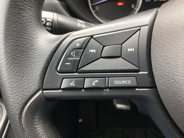 Used Car 2023 Nissan Versa  1.6 S For Sale Under $15,000 In San Antonio, Texas