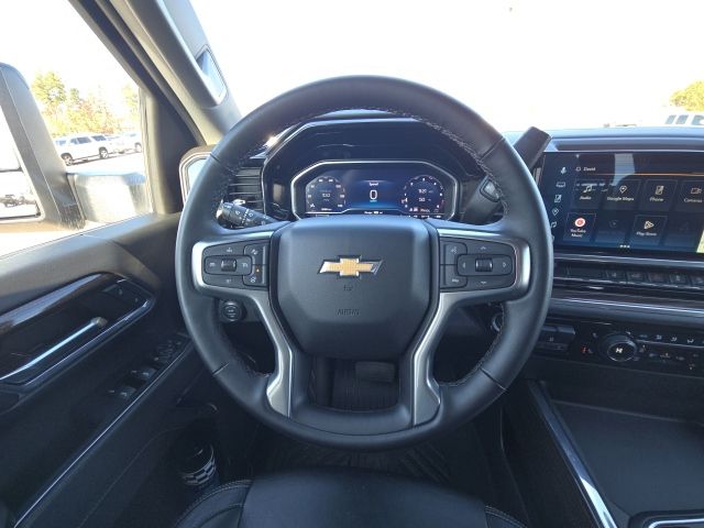 2024 Chevrolet Silverado 2500HD LT:44989A