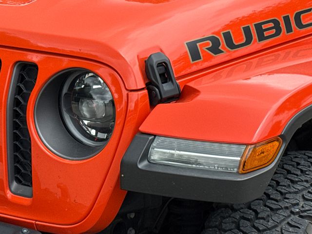 Used 2023 Jeep Wrangler SUV