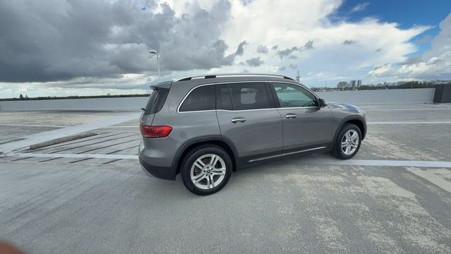 2020 Mercedes-Benz B-Class - $24,788