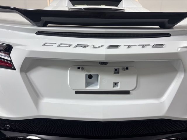 Used 2022 Chevrolet Corvette Convertible