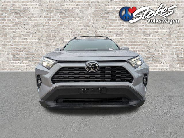2022 Toyota RAV4 XLE Premium - 9