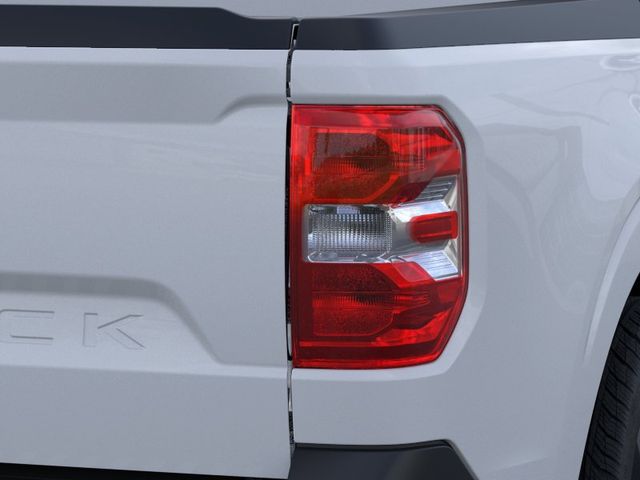 2026 Ford Maverick XLT:169531