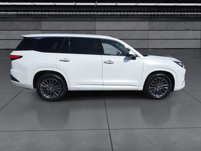Used 2024 Lexus TX SUV