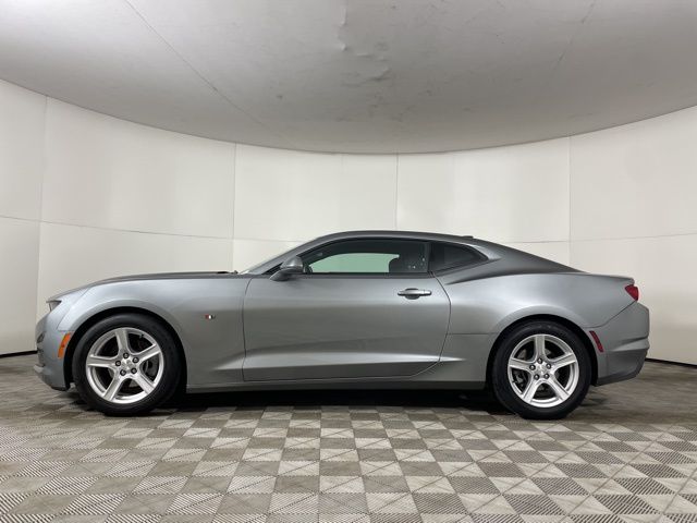 2023 Chevrolet Camaro 1LT 10