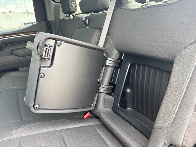 2026 GMC Sierra 1500 Elevation - Photo 33
