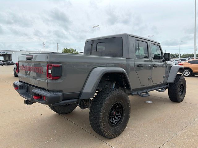 Used 2020 Jeep Gladiator Truck