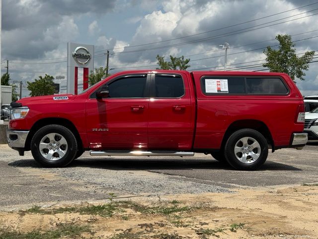 Used 2022 Ram 1500 Truck