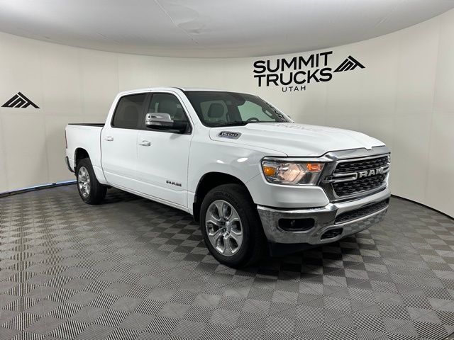 2022 RAM Ram 1500