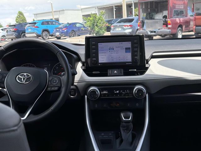 Used 2022 Toyota RAV4 SUV