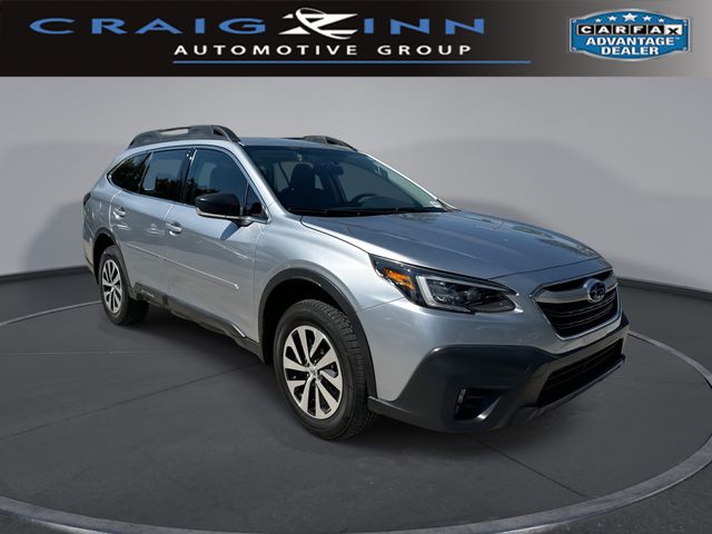 2022 Subaru Outback Crossover AWD