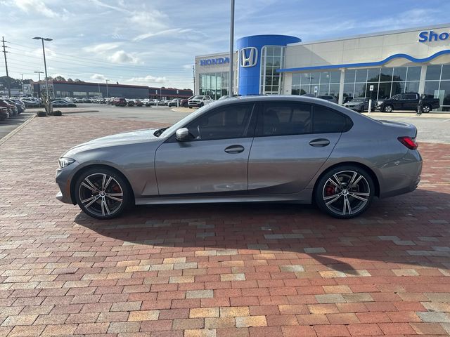 Used 2023 BMW 3 Series 330i For Sale in Huntsville, Al