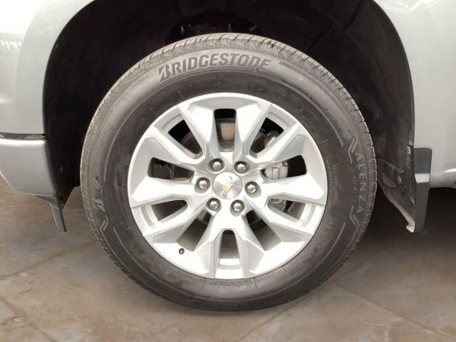 Used Car 2023 Chevrolet Silverado 1500  Custom For Sale Under $35,000 In San Antonio, Texas