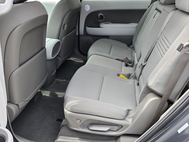 2027 Hyundai Palisade
