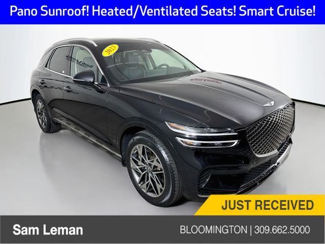 2023 Genesis GV70 2.5T AWD