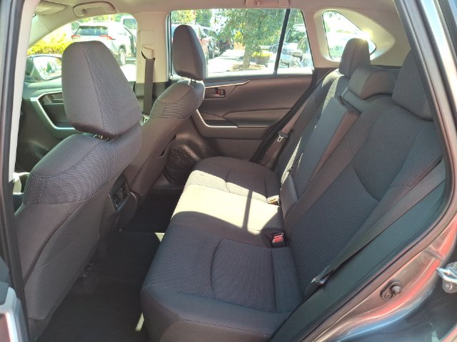 Used 2023 Toyota RAV4 SUV