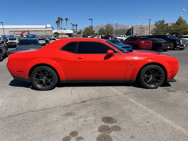 2020 Dodge Challenger R/T Scat Pack Widebody 3