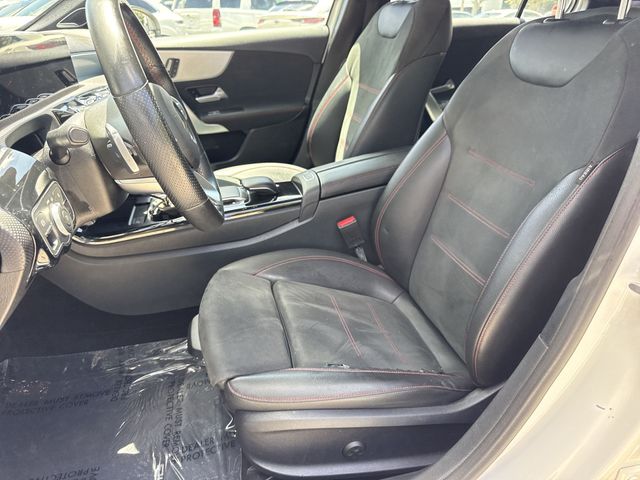2019 Mercedes-Benz A-Class - $16,998