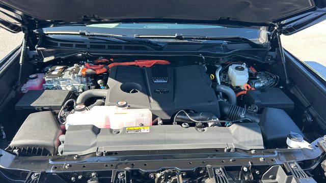 New 2026 Toyota Tundra i-FORCE MAX Truck