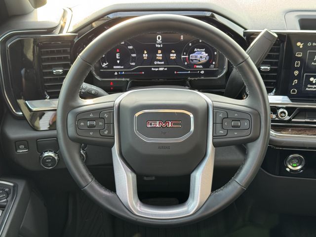 2024 GMC Sierra 1500 Elevation Red at Big Star Chrysler Jeep Dodge Ram 