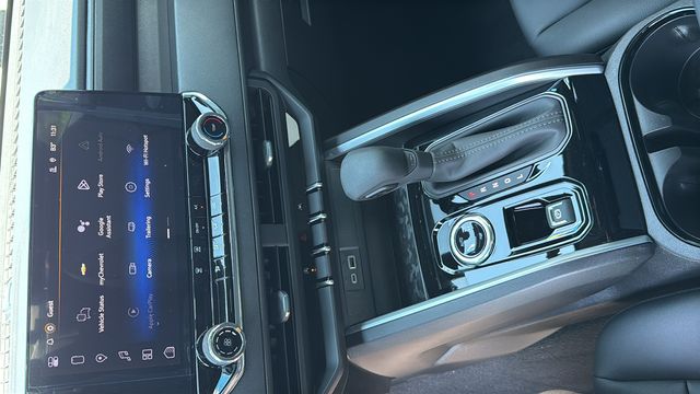 new 2026 Chevrolet Colorado car, priced at $42,085