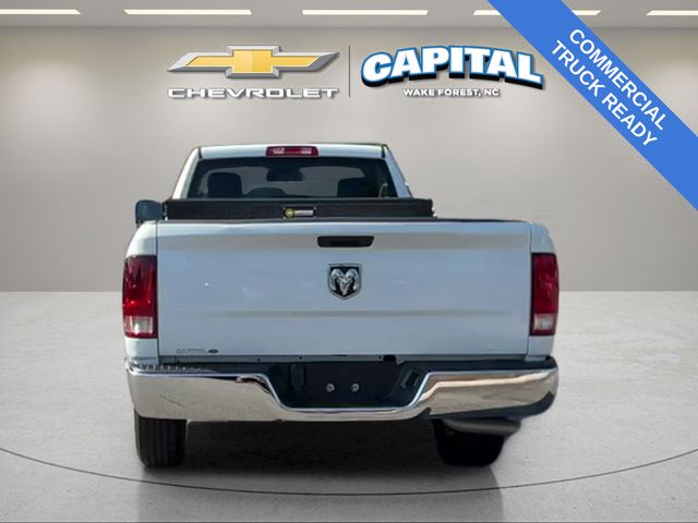 Used 2023 White Ram Tradesman image 4