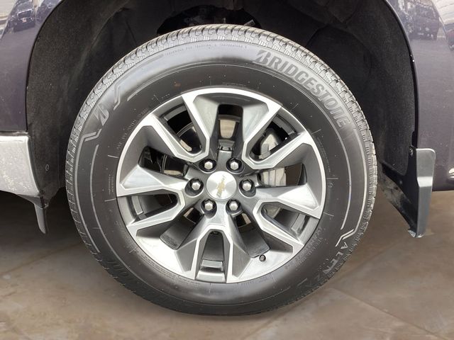 Used Car 2024 Chevrolet Silverado 1500  Lt For Sale Under $40,000 In San Antonio, Texas