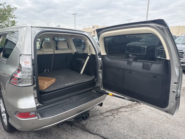 2021 Lexus GX GX photo