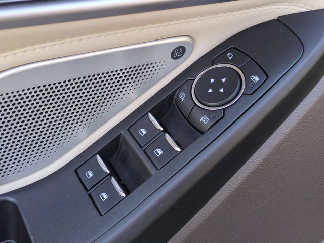 Used 2020 Black Ford Platinum image 13