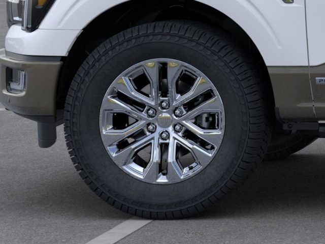 2025 Ford F-150 King Ranch photo