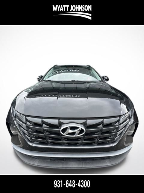 2023 Hyundai Tucson SEL FWD