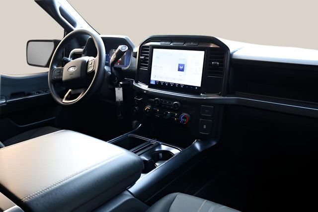 Used Car 2024 Ford F-150  Stx For Sale Under $40,000 In Austin, Texas