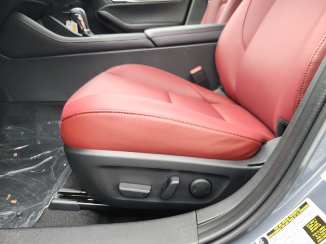2026 Mazda Mazda3 2.5 S Carbon Edition - 10
